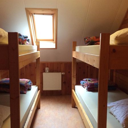 Dortoirs Le Domaine Hostel Bilstain Стая снимка