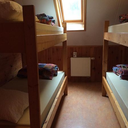 Dortoirs Le Domaine Hostel Bilstain Екстериор снимка