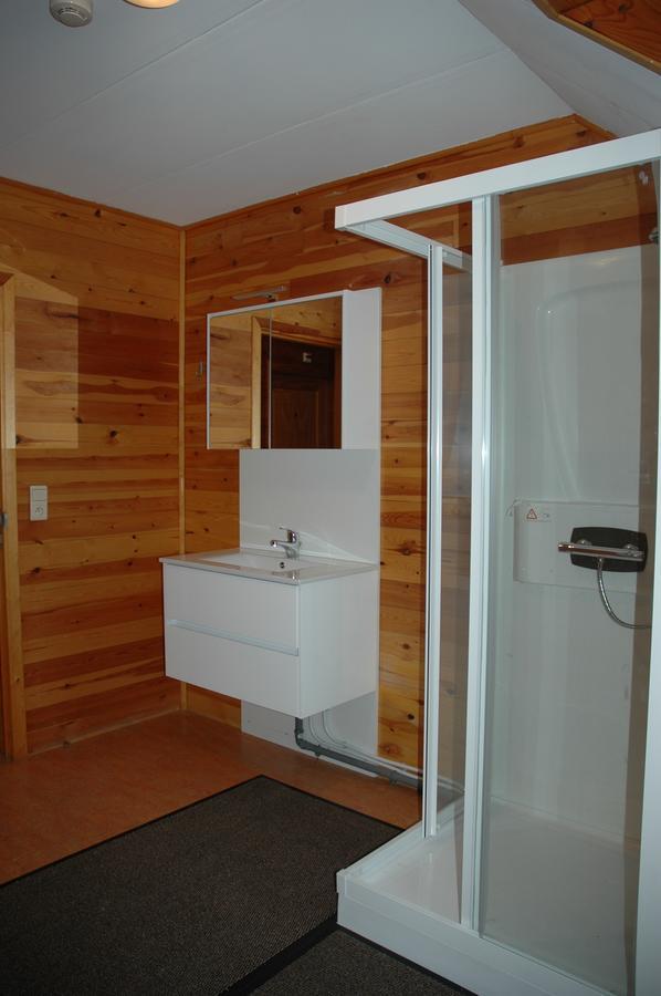 Dortoirs Le Domaine Hostel Bilstain Екстериор снимка