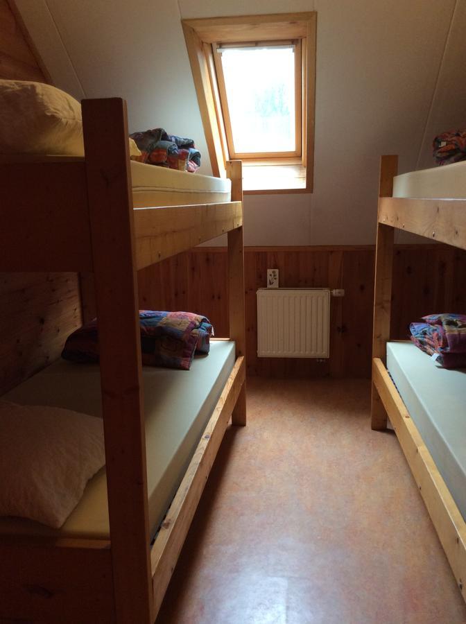 Dortoirs Le Domaine Hostel Bilstain Екстериор снимка