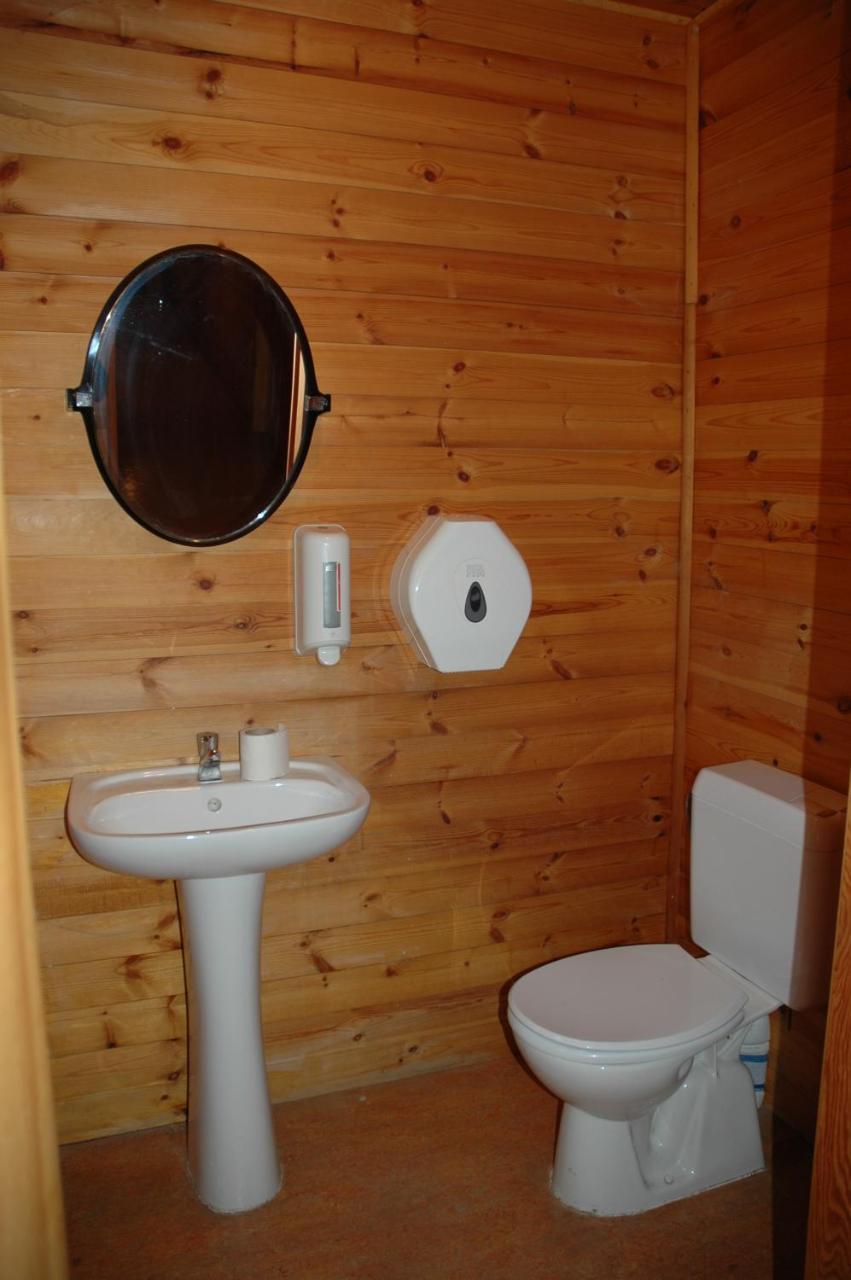 Dortoirs Le Domaine Hostel Bilstain Екстериор снимка